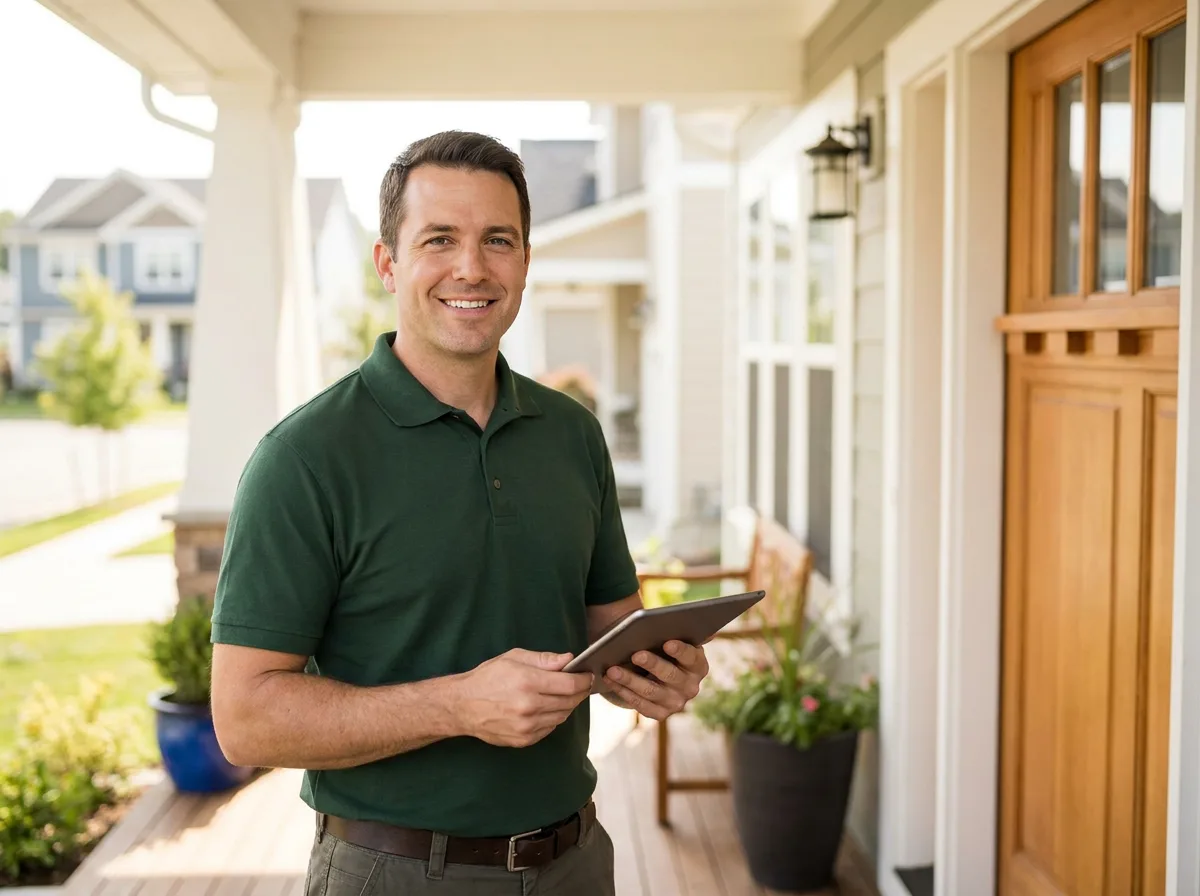 Pest control FAQs for Johnson City, TX